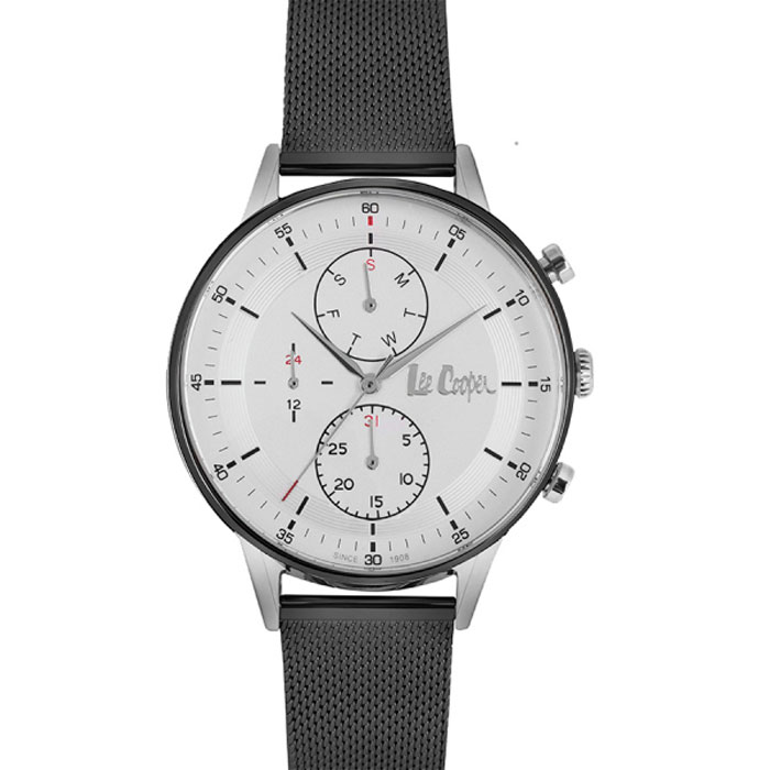 Часы Lee Cooper Casual LC06929.330